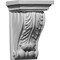 Ekena Millwork 7 3/8"W x 5 3/8"D x 11"H Wakefield Corbel COR07X05X11WA - alternate 1